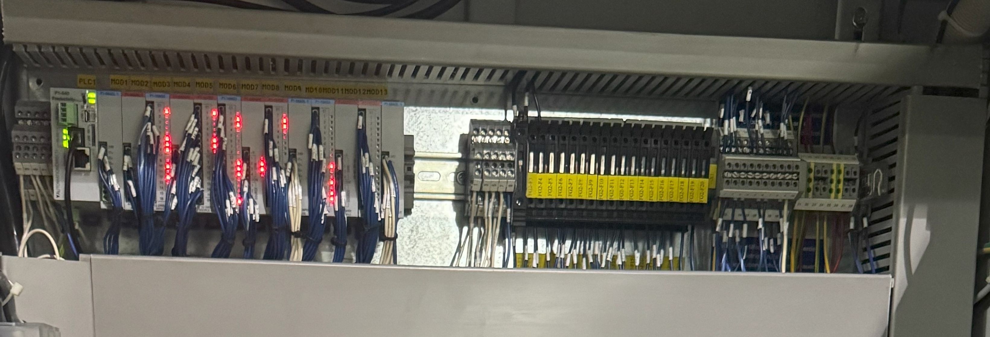 Panel